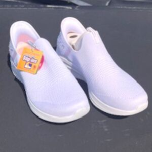 Slip-Ins . Shining Glitz Ultra Flex 3.0 Women's Size: 11 . Skechers . New in Box